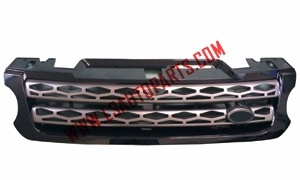 RANGE ROVER SPORT'14 GRILLE CHROMED