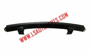 RANGE ROVER SPORT'10 FRONT BUMPER SUPPORT