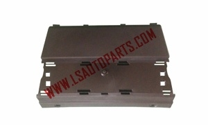 RANGE ROVER SPORT'10 REAR BUMPER BOARD