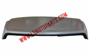 RANGE ROVER SPORT'10 REAR SPOILER