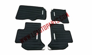 RANGE ROVER SPORT'14 FLOOR MATS