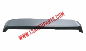 RANGE ROVER SPORT'12 SPOILER