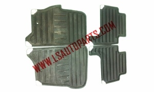 RANGE ROVER SPORT'10 FLOOR MATS