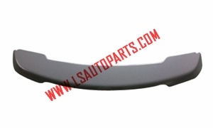 FREELANDER2'10 REAR SPOILER