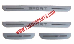 RANGE ROVER SPORT'10 DOOR SILL