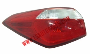 K3/CERATO/ FORTE 4D'13 TAIL LAMP