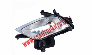 K3/CERATO/ FORTE 4D'13 FOG LAMP