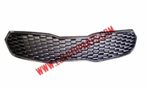 K3/CERATO/ FORTE 4D'13 GRILLE