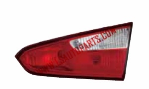 K3/CERATO/ FORTE 4D'13 BACK LAMP