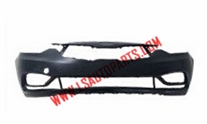 K3/CERATO/ FORTE 4D'13 FRONT BUMPER