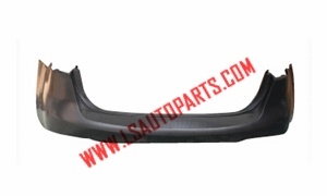 K3/CERATO/ FORTE 4D'13 REAR BUMPER