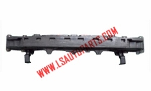 K3/CERATO/ FORTE 4D'13 REAR BUMPER FRAME