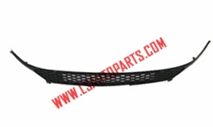 K3/CERATO/ FORTE 4D'13 FRONT BUMPER GRILLE