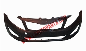 K5'14 FRONT BUMPER