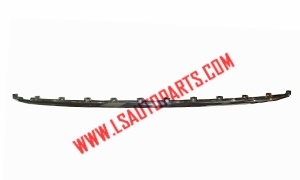 K5'14 FRONT BUMPER GRILLE COVER