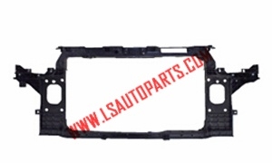 K3/CERATO/ FORTE 4D'13 RADIATOR SUPPORT