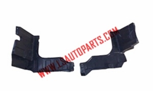 K3/CERATO/ FORTE 4D'13 SIDE PROTECTION BOARD