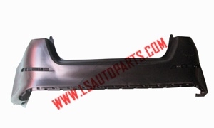 K5'14 REAR BUMPER