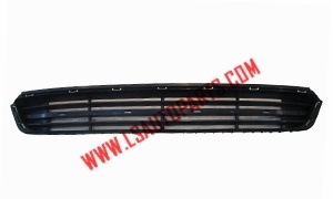 K5'14 FRONT BUMPER GRILLE