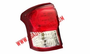 Corolla Fielder NZE161/AXIO NKE165 WAGON '12-'14 TAIL LAMP