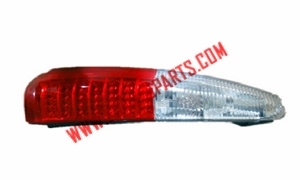 Honda HR-V'05  5D WHITE TAIL LAMP LED