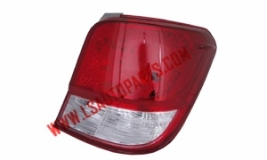 Corolla Fielder NZE161/AXIO NKE165 '12-'14 TAIL LAMP