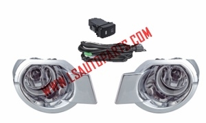 RANGER'12 H11-12V 55W FOG LAMP KIT