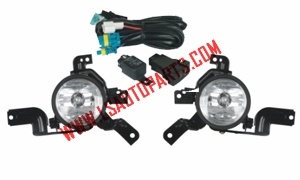 CRV'07-'09 H11-12V 55W FOG LAMP KIT