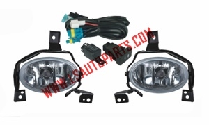 CRV'10-'11 H11-12V 55W FOG LAMP