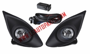 M2'10 H11-12V 55W FOG LAMP KIT