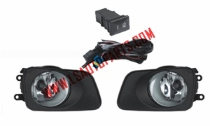 COROLLA'11 H11-12V 55W FOG LAMP KIT