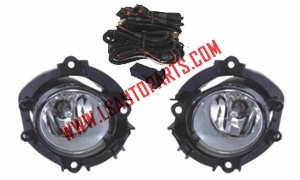 RAV4'06-'08 H11-12V 55W FOG LAMP KIT