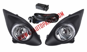 M2'10 H11-12V 55W FOG LAMP KIT