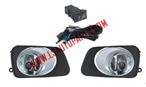 COROLLA'11 H11-12V 55W FOG LAMP KIT