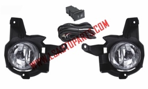 RAV4'13 H16-12V 19W FOG LAMP KIT