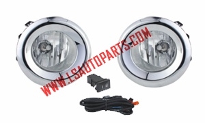 PRADO'14 H16-12V 19W FOG LAMP KIT