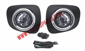 PAJERO SPORT'10/L200 TRION'13 H11-12V 55W FOG LAMP KIT