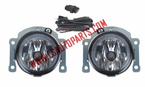 PAJERO SPORT'14 H11-12V 55W FOG LAMP KIT