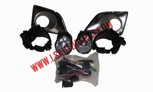 PREMION'08 FOG LAMP KIT
