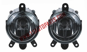 LADA PRIORA KALINA/GAZELLE NIVA H11-12V 55W FOG LAMP KIT