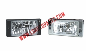 LADA 2110-2115 H3-12V 55W FOG LAMP KIT