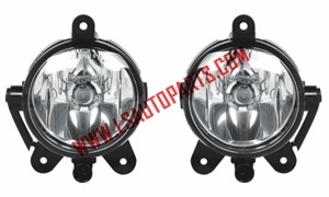 LADA PRIORA H11-12V 55W FOG LAMP KIT