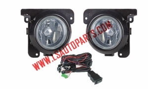 VITARA ESCUDO 2000 H1-12V 55W FOG LAMP KIT