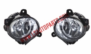 LADA LARGUS 2013/GRANTA'11 H16-12V 19W FOG LAMP KIT