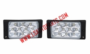 LADA 2110-2115 FOG LAMP KIT