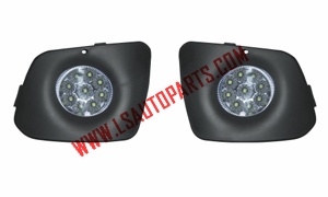 LADA KALINA FOG LAMP KIT LED