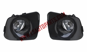 LADA KALINA H11-12V 55W FOG LAMP KIT