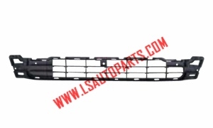 HIACE'14 FRONT BUMPER GRILLE(LIMITED 1695)