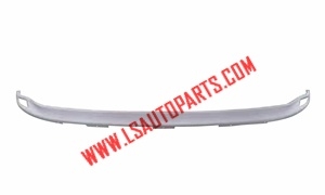 HIACE'14 FRONT GRILLE TRIM(LIMITED 1695)