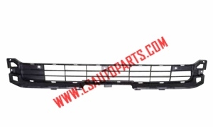 HIACE'14 FRONT BUMPER GRILLE(BROAD 1880)
